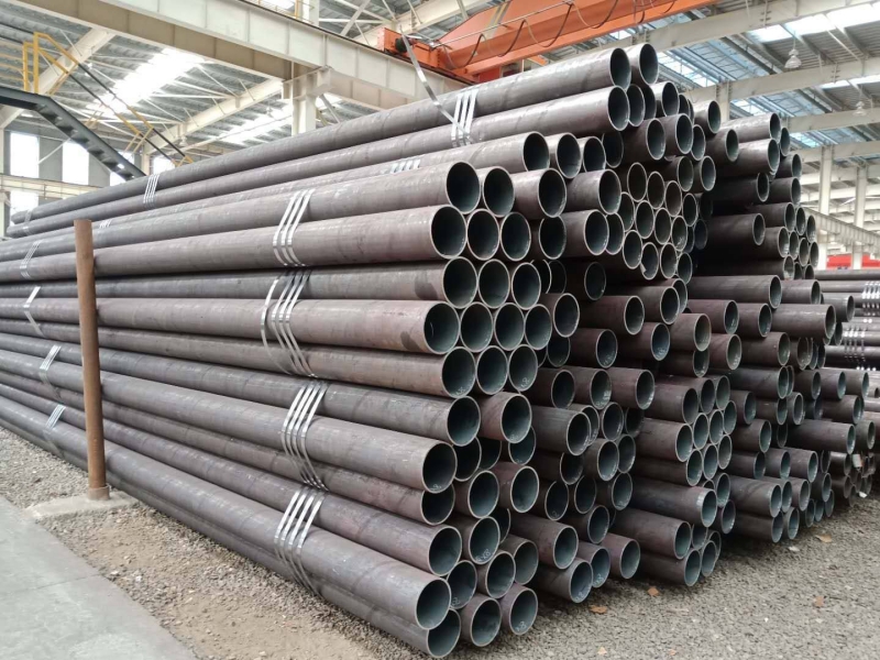 南京30CrMo合金无缝钢管