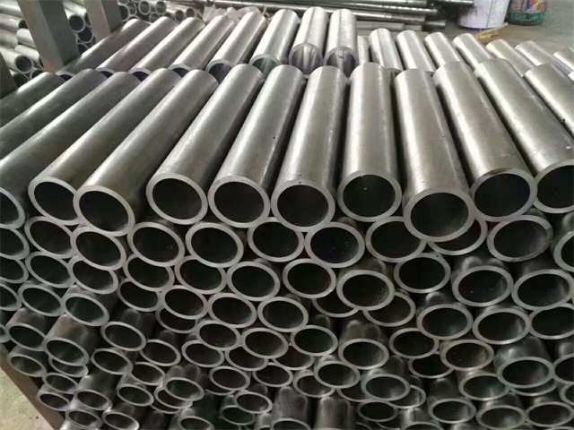 南京30CrMo精密无缝钢管